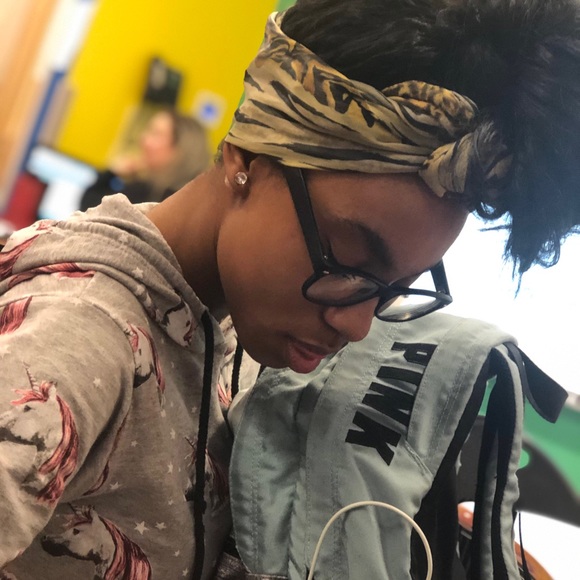 Meet your Posher, Mattie - Picture 1 of 1